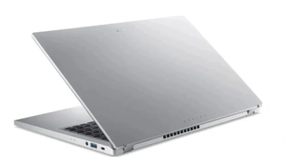 Ноутбук Acer Aspire Go AG16-71P (16" WUXGA IPS, Intel Core 5 120U, 16Gb, 512Gb SSD, noOS) (Серебристый) — фото 2
