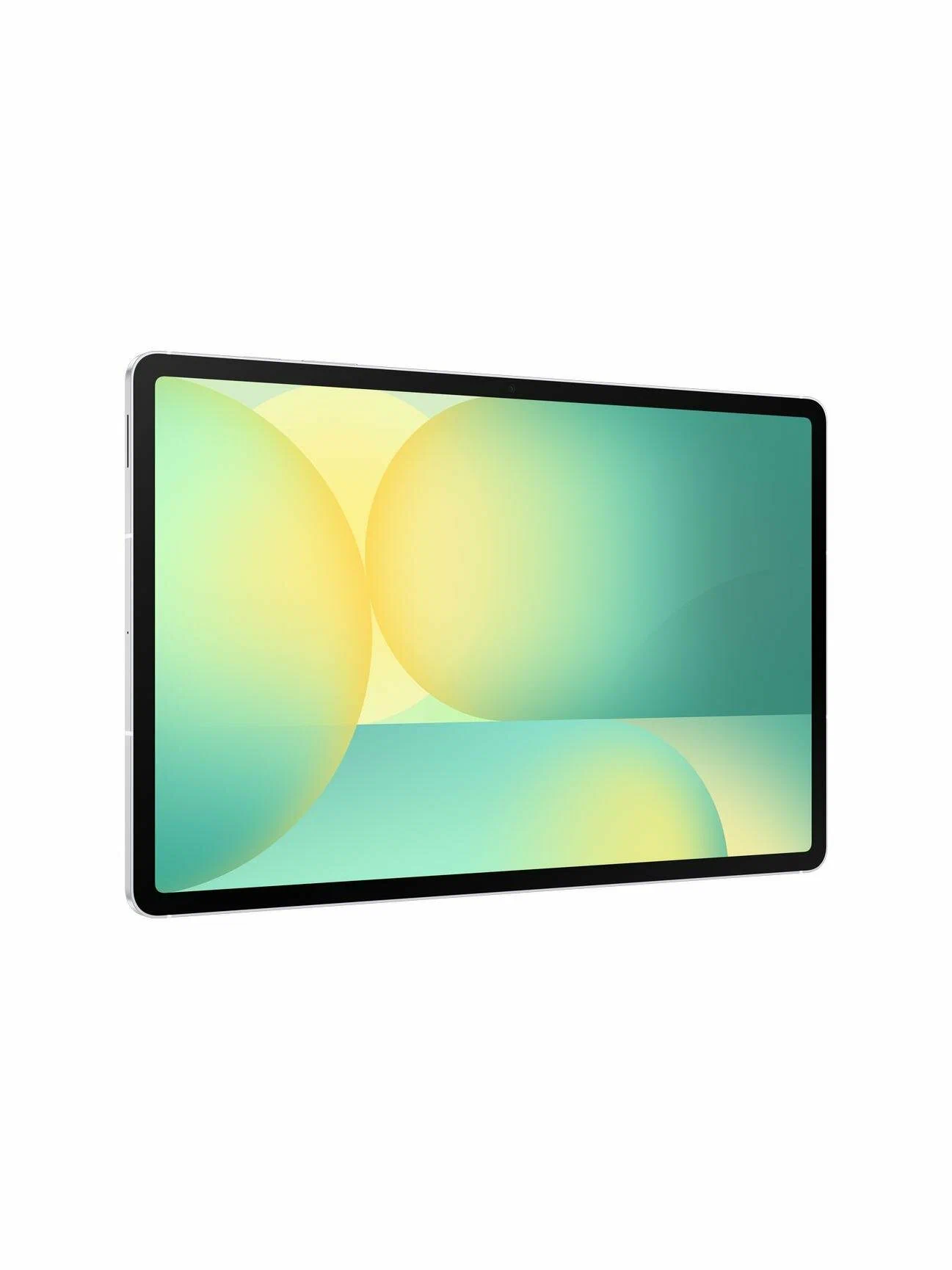 фото Samsung Galaxy Tab S10 FE 8/128Gb 5G (Silver), Samsung