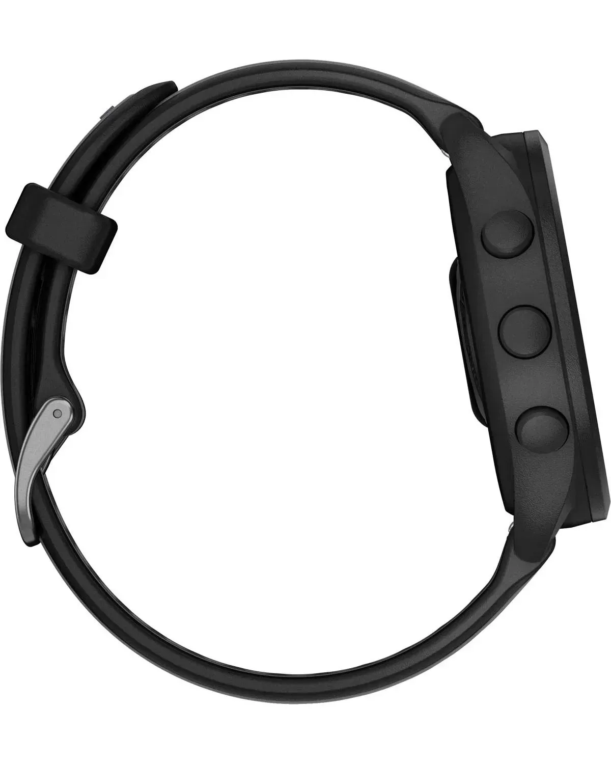 Смарт-часы Garmin Forerunner 165 (010-02863-20) — фото 6