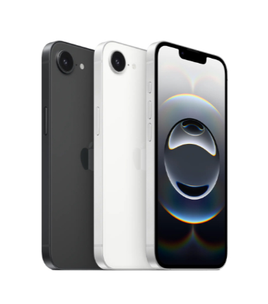 Apple iPhone 16e 512Gb (Black)