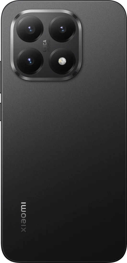 фото Xiaomi 15T 12/512Gb (Black), Xiaomi