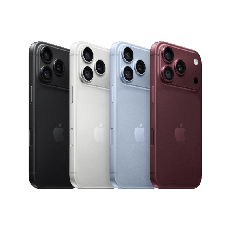 Apple iPhone 18 Pro Max 1Tb (Silver)