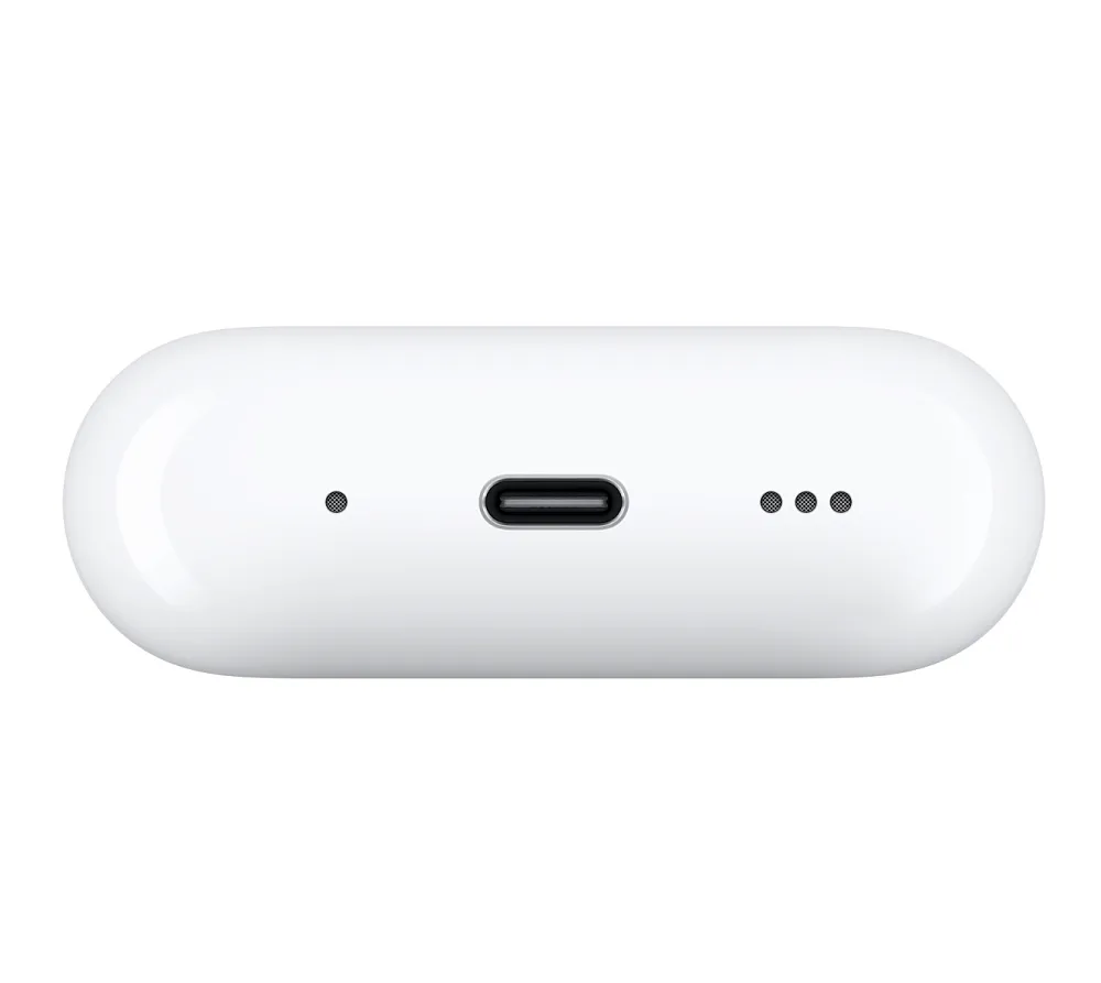 Футляр Apple AirPods Pro (2nd Generation) MagSafe Case USB-C (MTJV3)