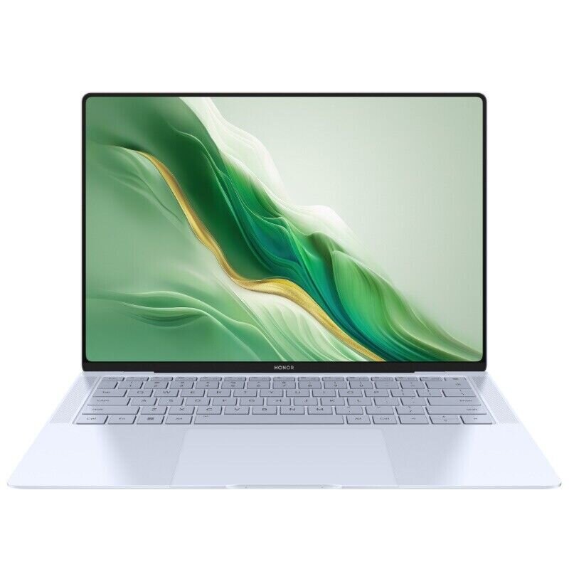 Ноутбук HONOR MagicBook Art (14.2", 3840×2160, Intel Core Ultra 7 155H, SSD 1 ТБ, Intel Arc, Win 11 Home)