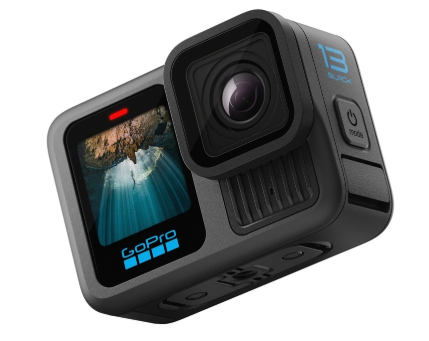 фото Экшн-камера GoPro HERO 13 Black (CHDHX-131)