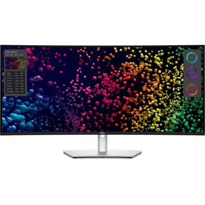 Dell UltraSharp U4025QW: обзор — 40" 5K2K, 120 Гц и Thunderbolt | Device365 — Device365