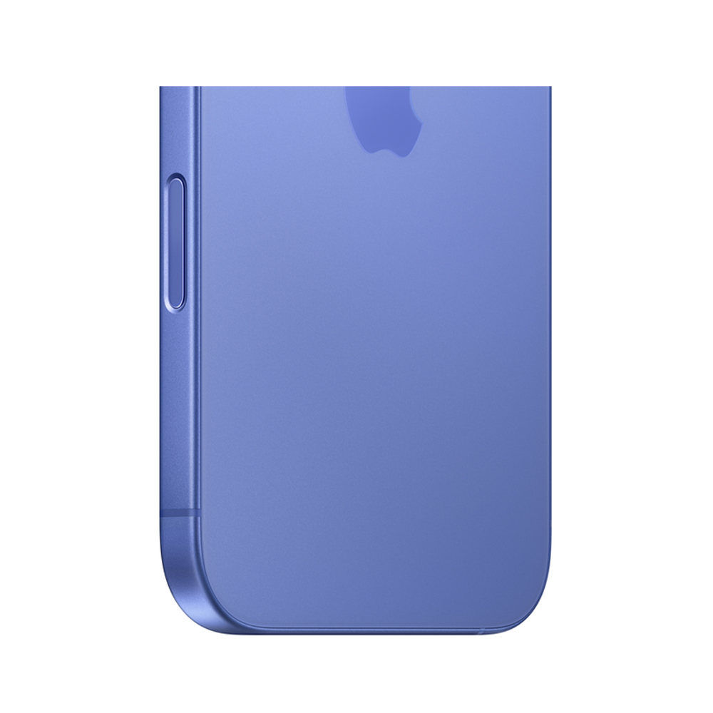 Apple iPhone 16 512Gb (Ultramarine) (eSIM)