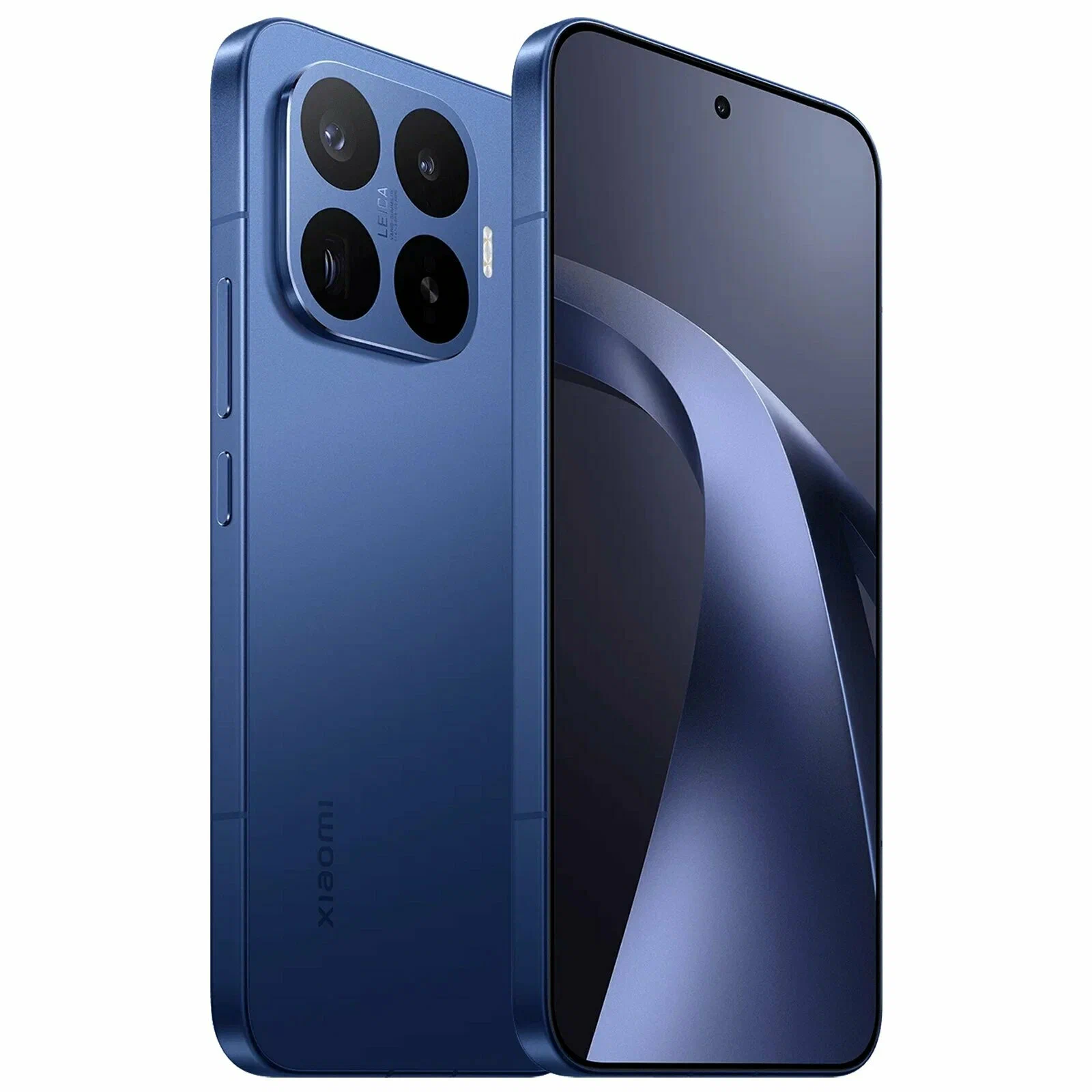 фото Xiaomi 17T Pro 12/512Gb (Deep Blue), Xiaomi