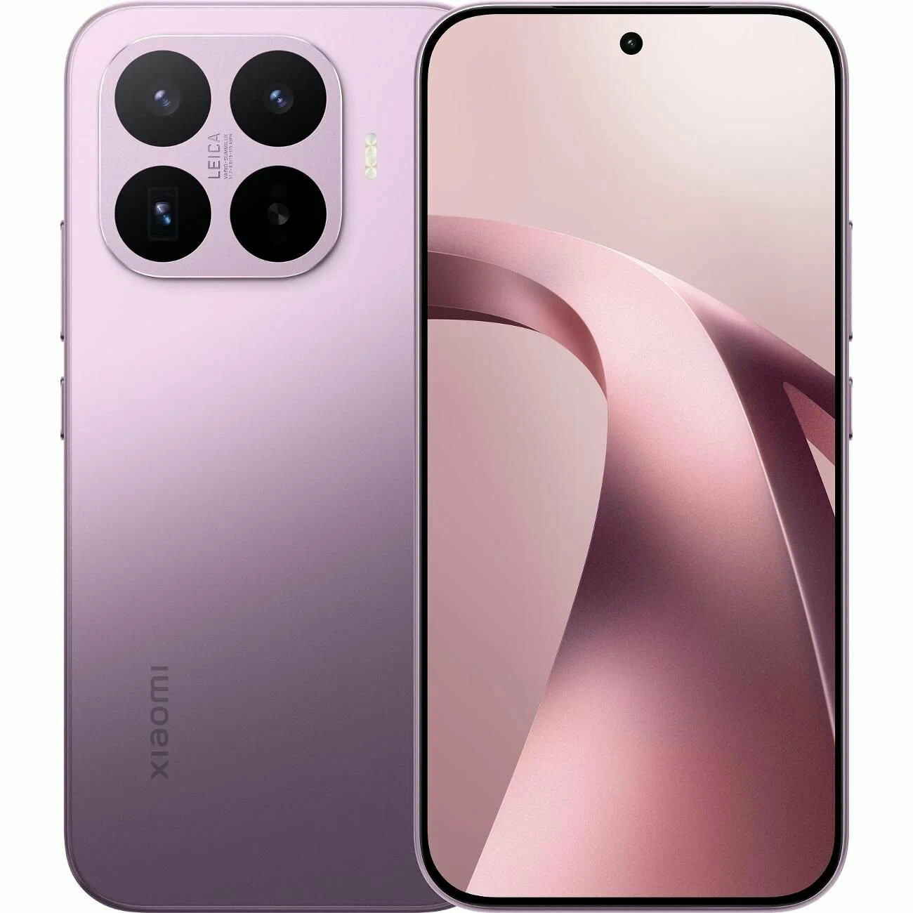 фото Xiaomi 17T 12/256Gb (Violet), Xiaomi
