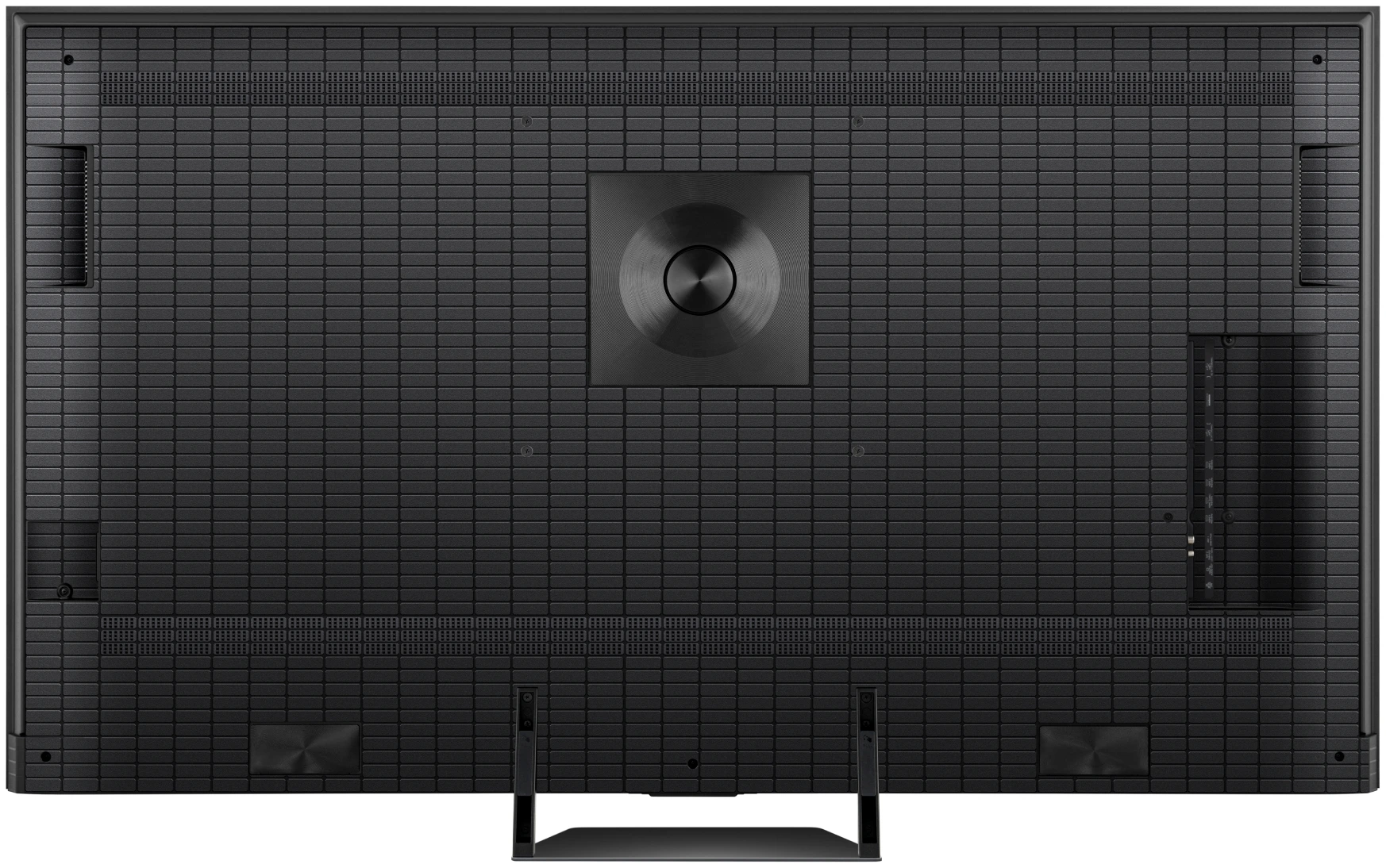 Телевизор Hisense 55U7S PRO угольно-серый/черный, 55", Mini LED 4K UHD, 165 Гц, Smart TV — фото 4