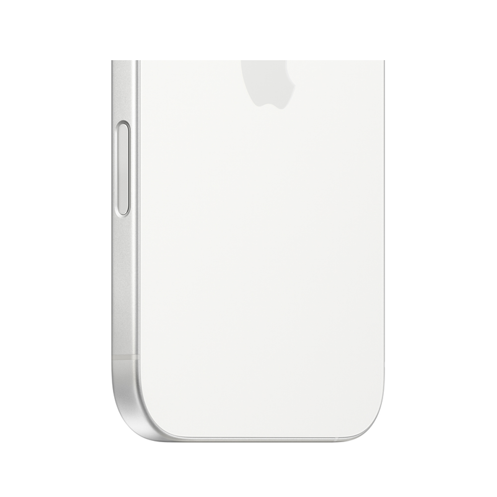 Apple iPhone 16 Plus 128Gb (White)