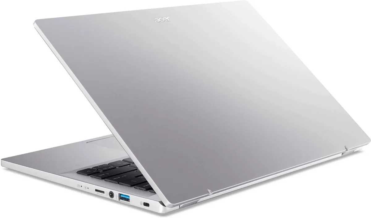 Ноутбук Acer Swift Go 14 SFG14-71 (14", Intel Core i5-1335U, 16Gb, 512Gb SSD, Windows 11) — фото 2