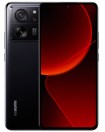 фото Xiaomi 13T 8/256Gb (Black) RU, Xiaomi