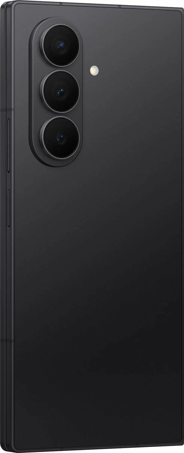 Смартфон Samsung Galaxy Z Fold7 12/256GB Blue Shadow — фото 9