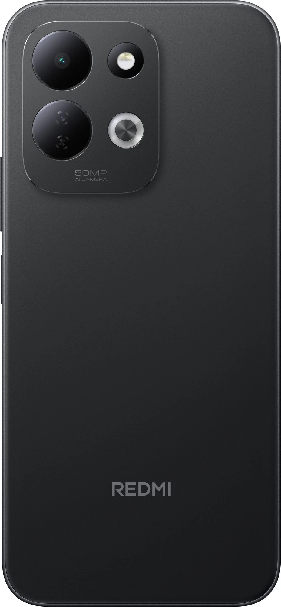 фото Xiaomi Redmi 17 8/256Gb (Black), Xiaomi
