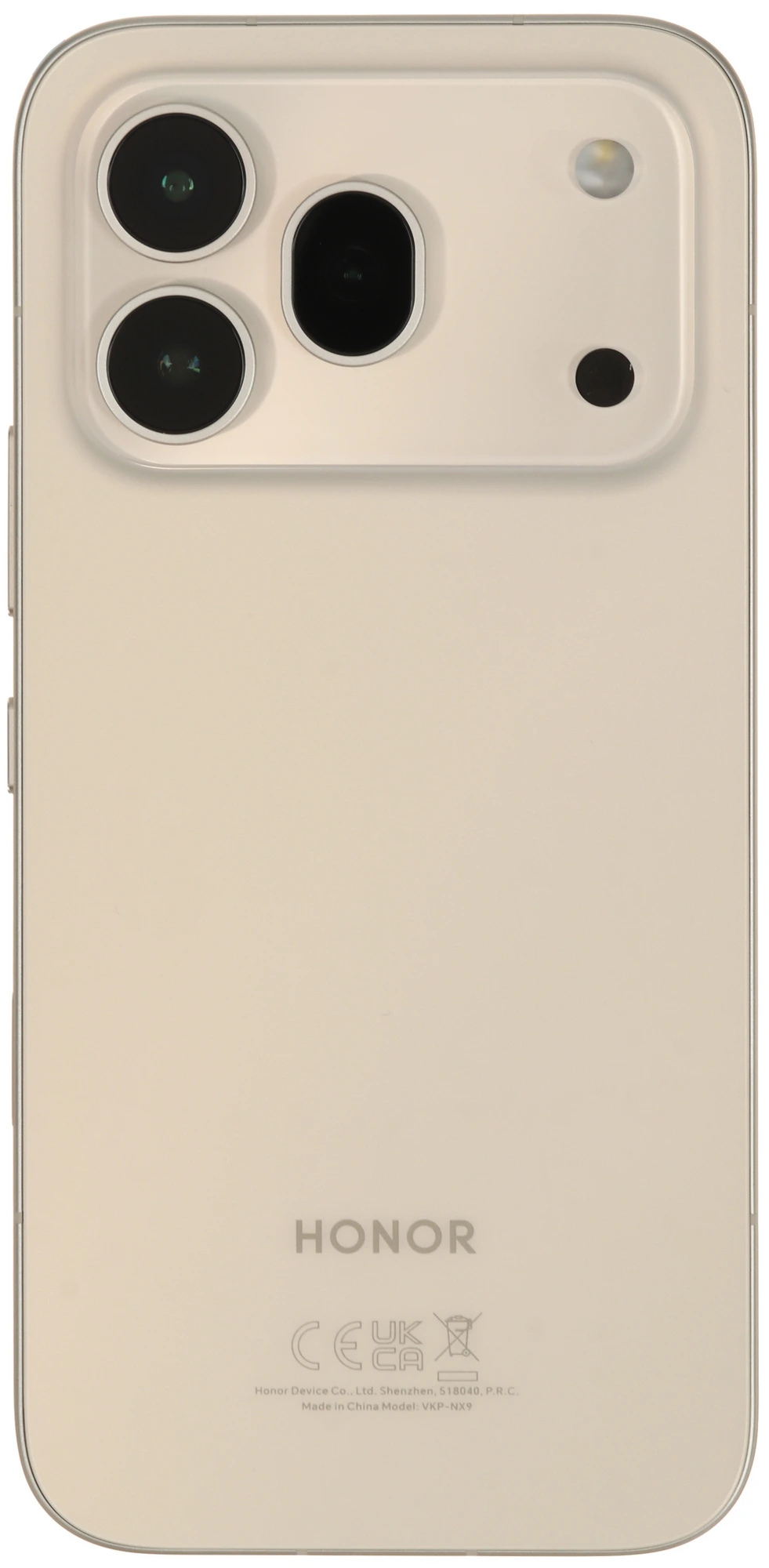 фото Honor 600 Pro 12/256Gb (Бежевый) , Honor