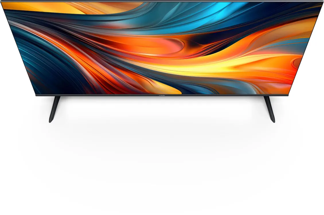 Телевизор Xiaomi L55MB-ARU, 55", DLED 4K UHD, 60 Гц, Smart TV — фото 3