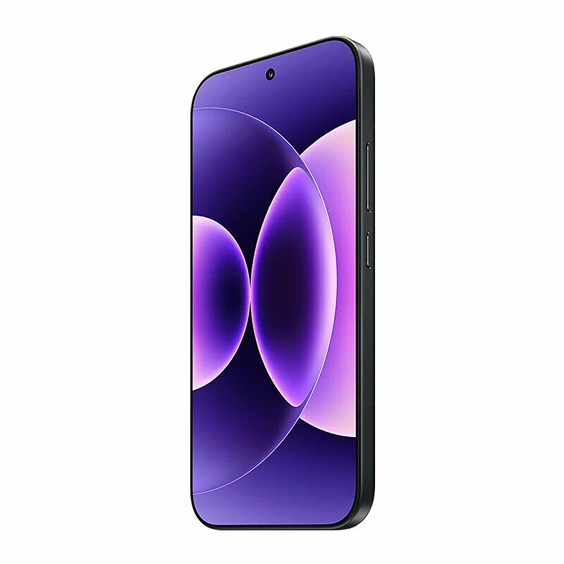 фото Xiaomi 17 12/256Gb (Black), Xiaomi