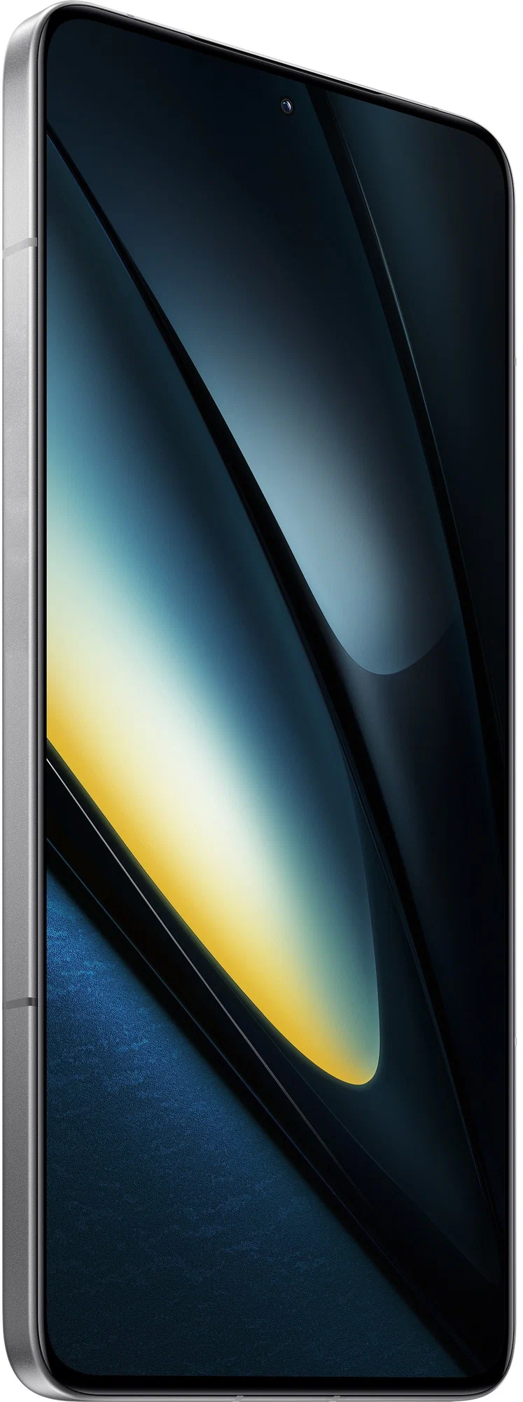 фото Xiaomi Poco F6 Pro 5G 16/1Tb (White), Xiaomi