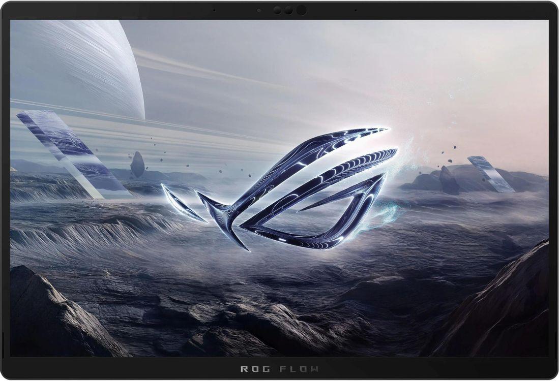 Ноутбук ASUS ROG Flow Z13 GZ302EA-RU045W (13.4" IPS, AMD Ryzen AI Max+ 395, 32Gb, 1Tb SSD, AMD Radeon 8060S, Windows 11 Home) (Черный) — фото 6