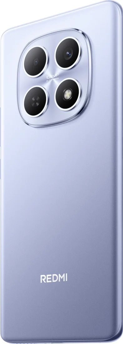 фото Xiaomi Redmi Note 15 4G 8/256Gb (Purple), Xiaomi