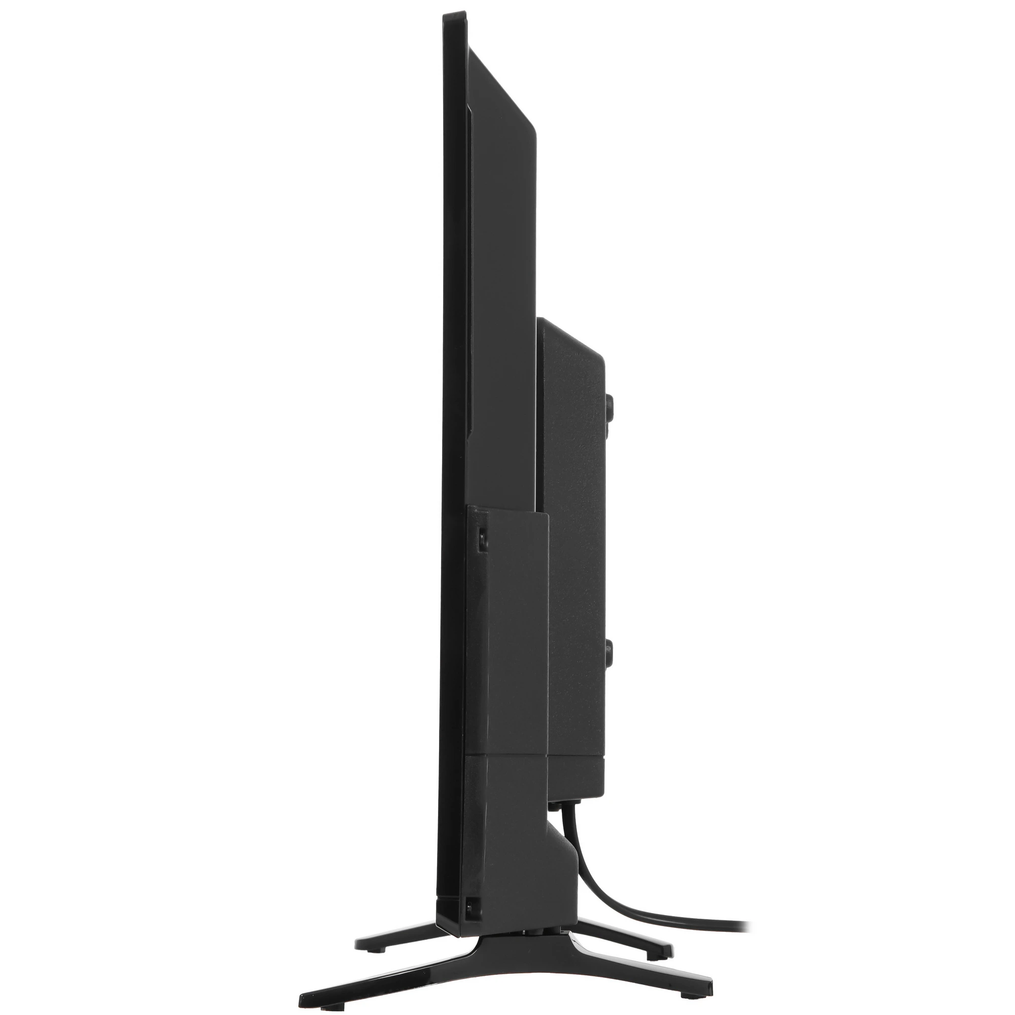 Телевизор Asano 24LF5010T, 24", LED FHD, 60 Гц, Smart TV (Салют ТВ) — фото 3