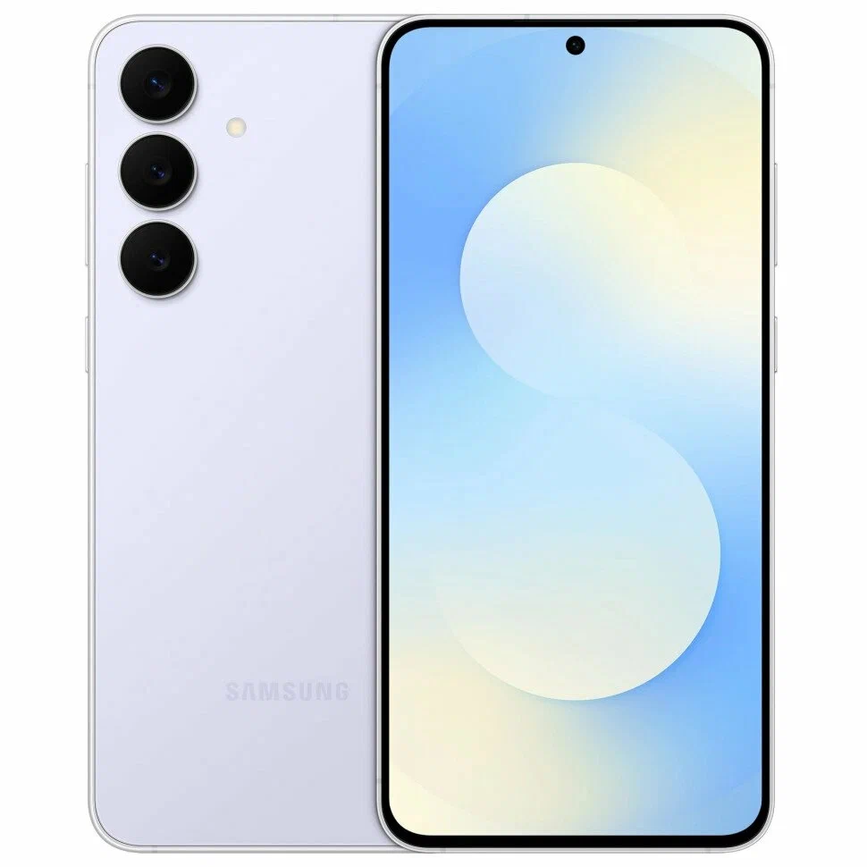 фото Samsung Galaxy S25 FE 8/256Gb (Iceblue), Samsung