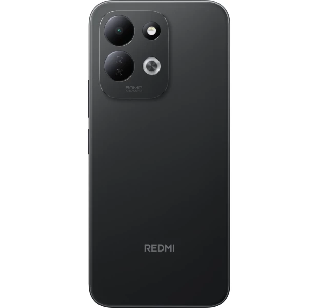 фото Xiaomi Redmi 17 4/128Gb (Black), Xiaomi