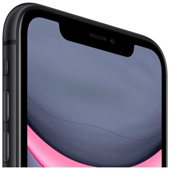 Apple iPhone 11 128Gb (Black)