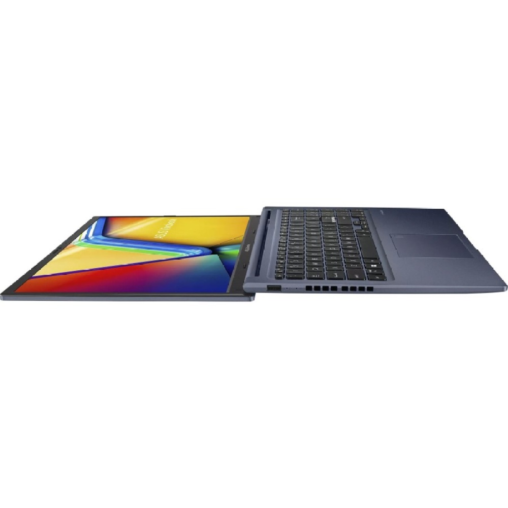 Ноутбук ASUS Vivobook 15 M1502YA (15.6", IPS, AMD Ryzen 7 5825U, 16 ГБ, AMD Radeon, без ОС) — фото 3