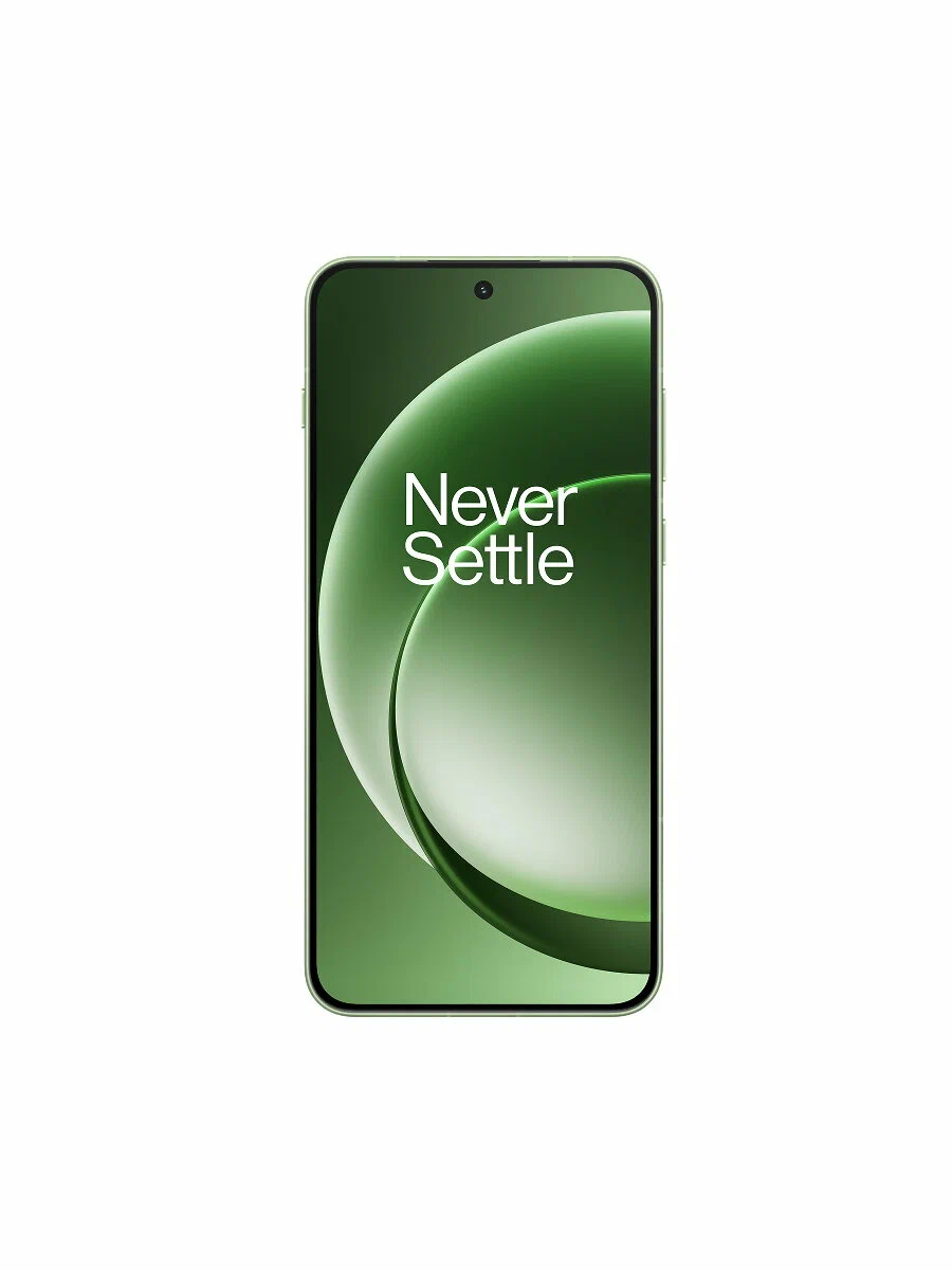 фото OnePlus 15R 12/256Gb (Mint Breeze), OnePlus