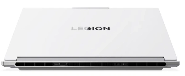Ноутбук Lenovo Legion 7 16IAX10 (16", OLED, Intel Core Ultra 9 275HX, 32Gb, 1Tb SSD, NVIDIA GeForce RTX 5060 8Gb, без ОС) (Белый) — фото 8