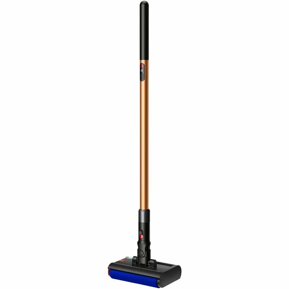 Пылесос Dyson PencilWash (WR04) (Black/Copper) (637249-01)