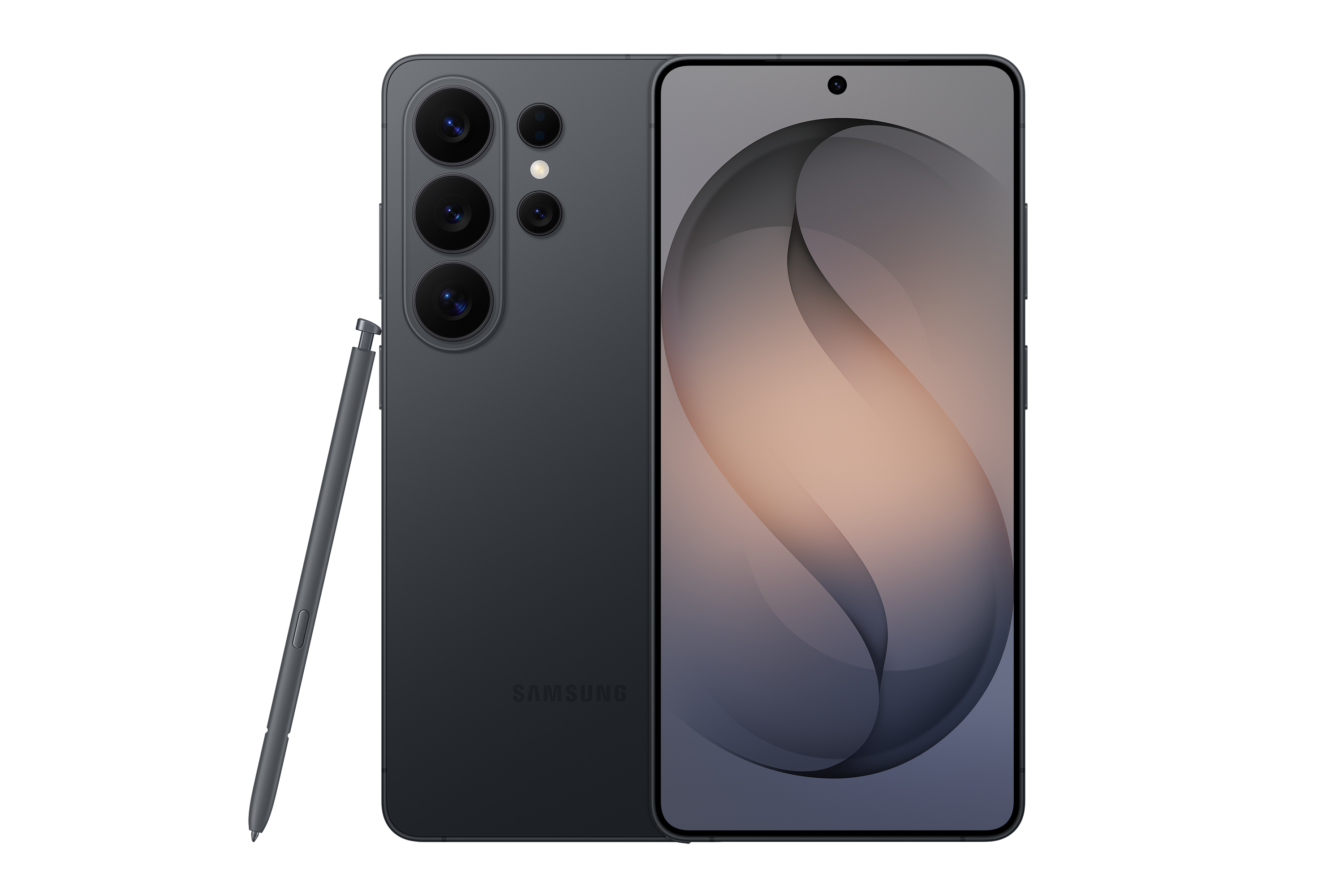 фото Samsung Galaxy S26 Ultra 12/512Gb (Black), Samsung