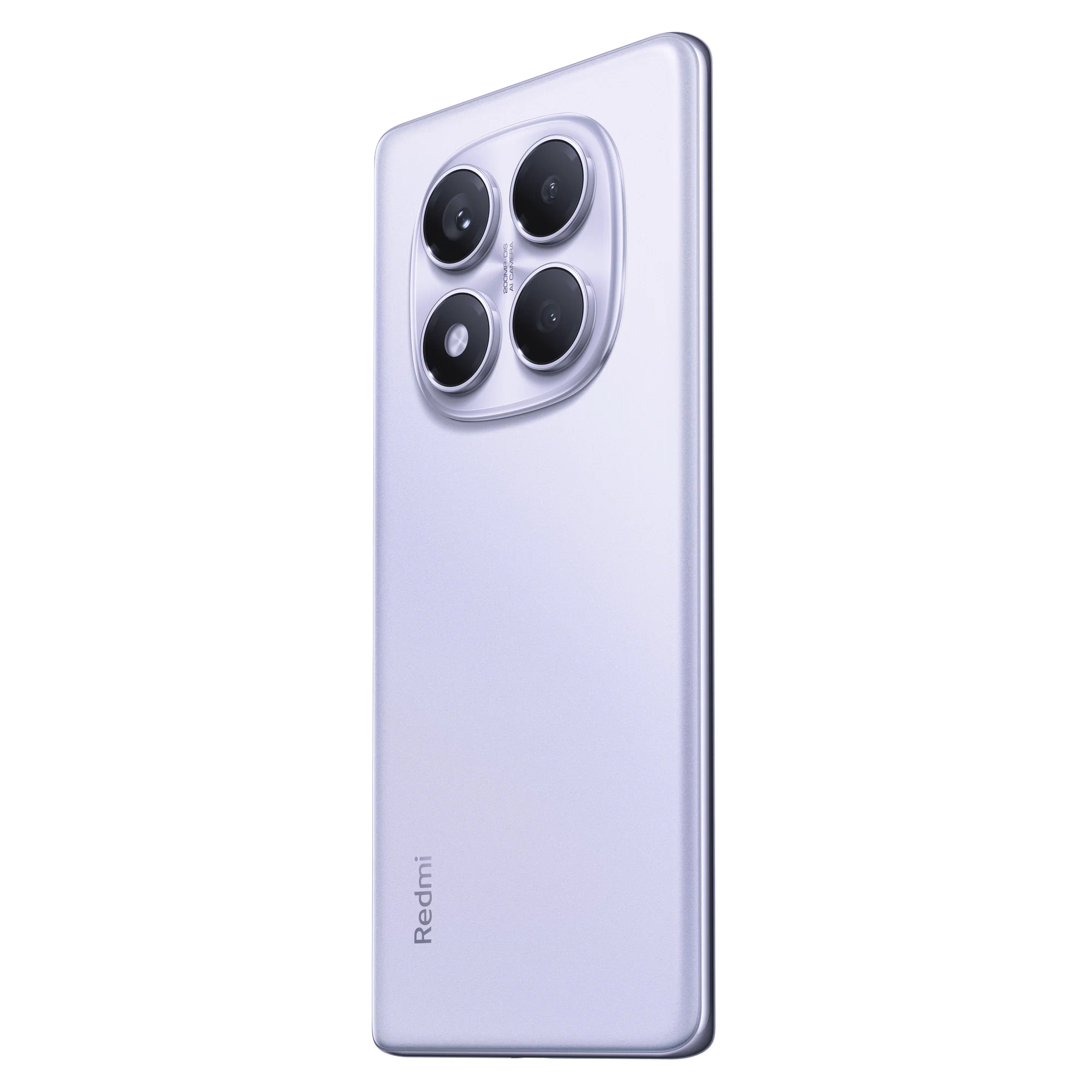 фото Xiaomi Redmi Note 14 Pro 5G 12/256Gb (Aurora Purple), Xiaomi