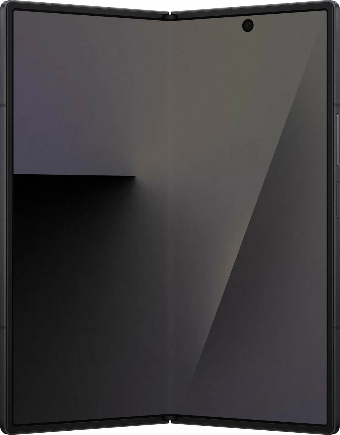 Смартфон Samsung Galaxy Z Fold7 12/256GB Blue Shadow — фото 5