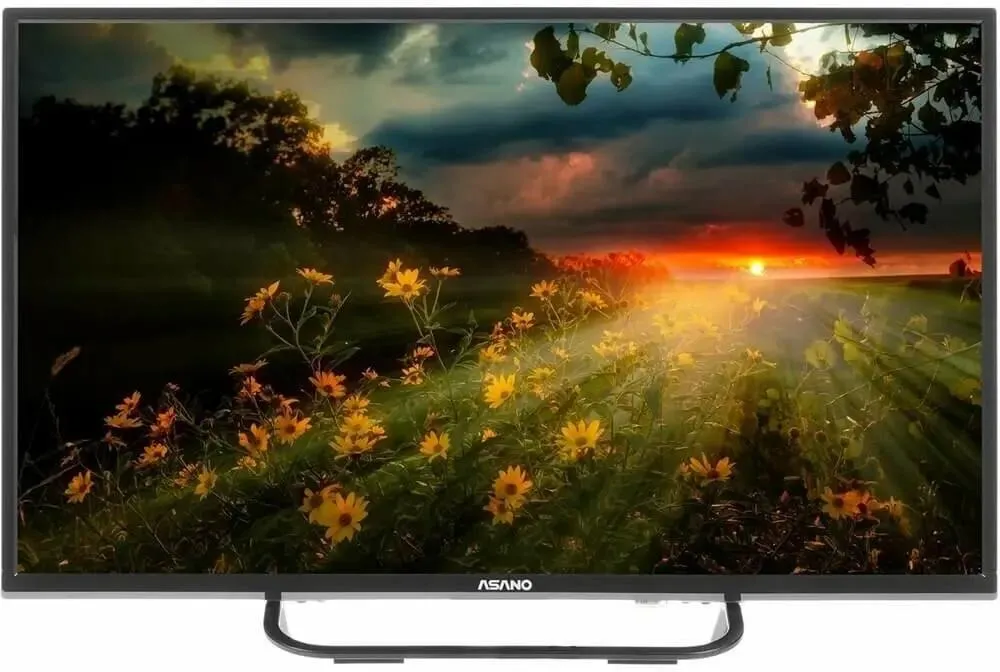 Телевизор Asano 32LH1110T, 32", LED HD, 60 Гц