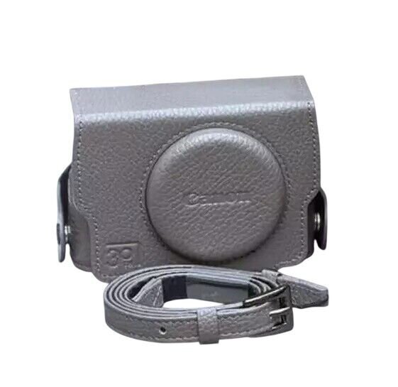 Фотоаппарат Canon PowerShot G7X Mark III 30th Anniversary (Black) — фото 7