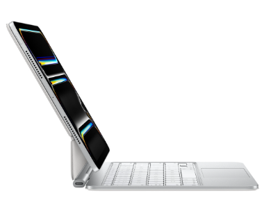 Клавиатура Apple Magic Keyboard with Trackpad для iPad Pro 13