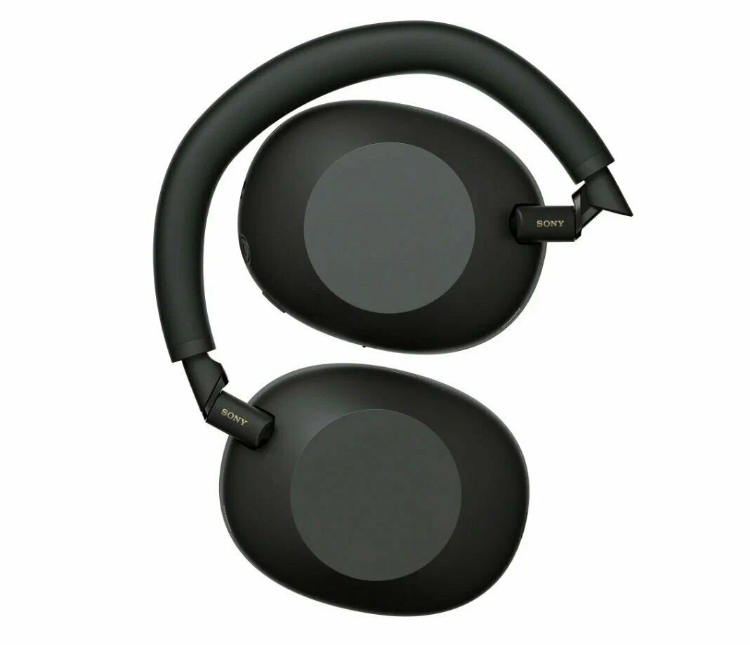 фото Беспроводные наушники Sony WF-1000XM6 (Black)