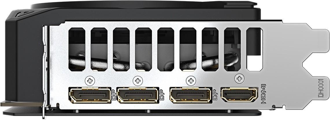 Видеокарта Gigabyte (GV-N507TWF3OC-16GD) GeForce RTX 5070 Ti 16GB WINDFORCE SFF OC