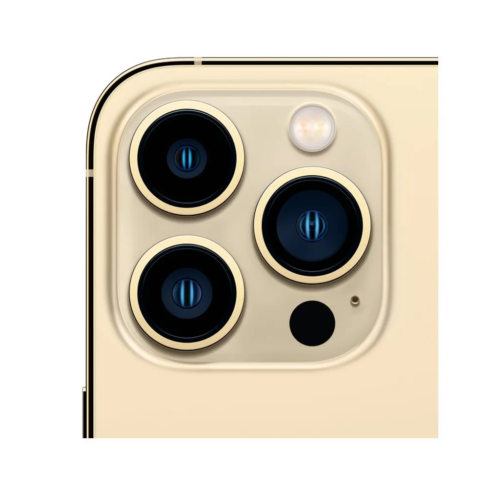 Apple iPhone 13 Pro 128Gb (Gold)