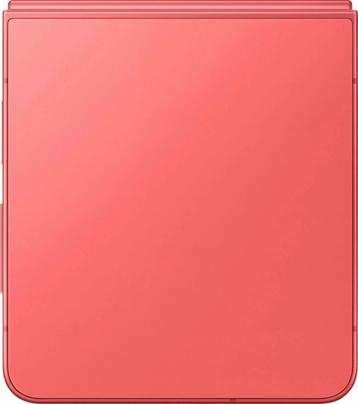 фото Samsung Galaxy Z Flip7 5G 12/256Gb (Coralred), Samsung