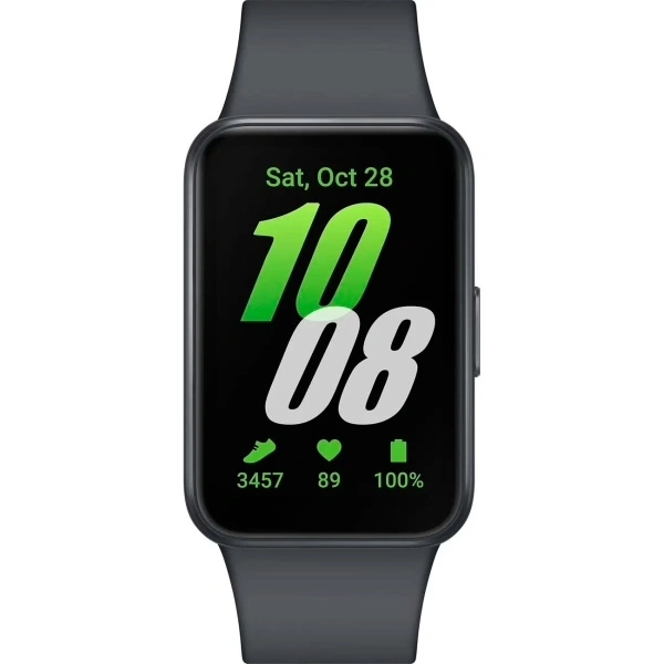 фото Фитнес-браслет Samsung Galaxy Fit3 (Gray)