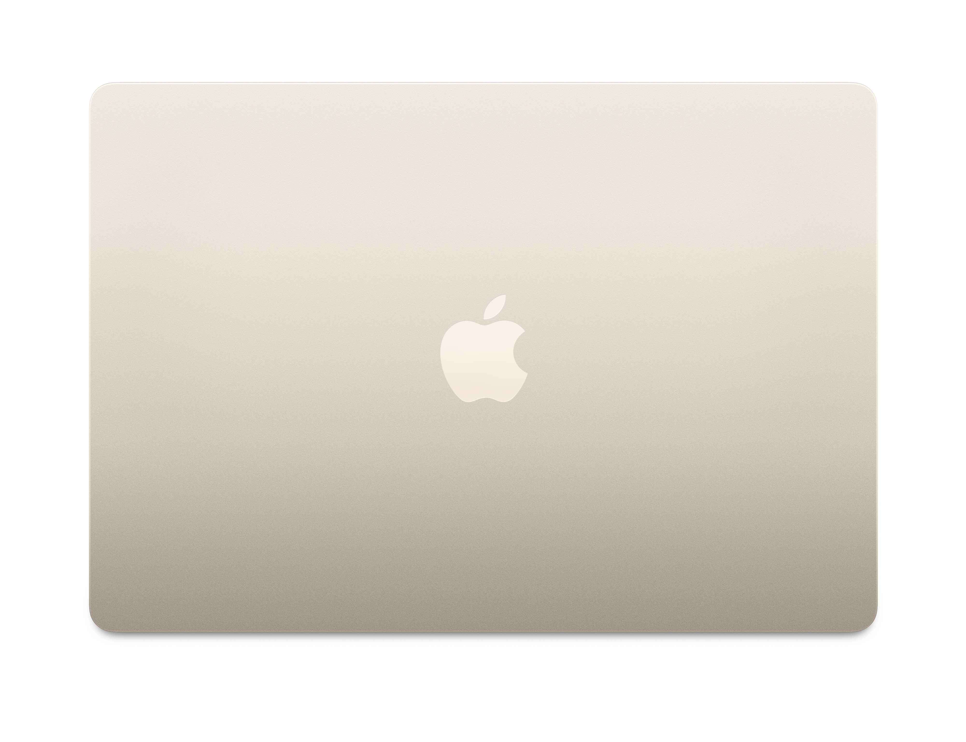 Apple MacBook Air 15 2024 M3 8/256Gb (Starlight) (MRYR3)
