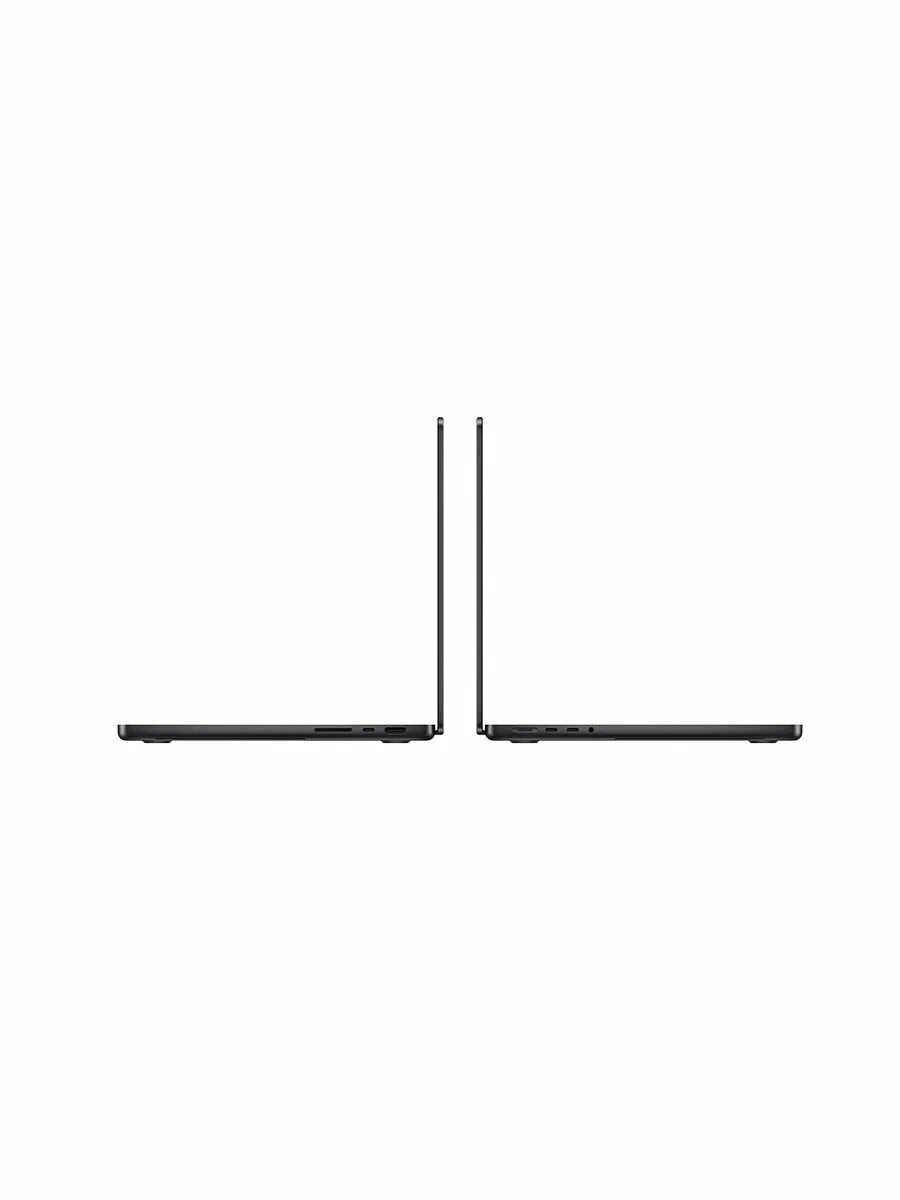 Apple MacBook Pro 16 2026 M5 Max 48Gb/2Tb (Space Black) (MGEE4) — фото 4