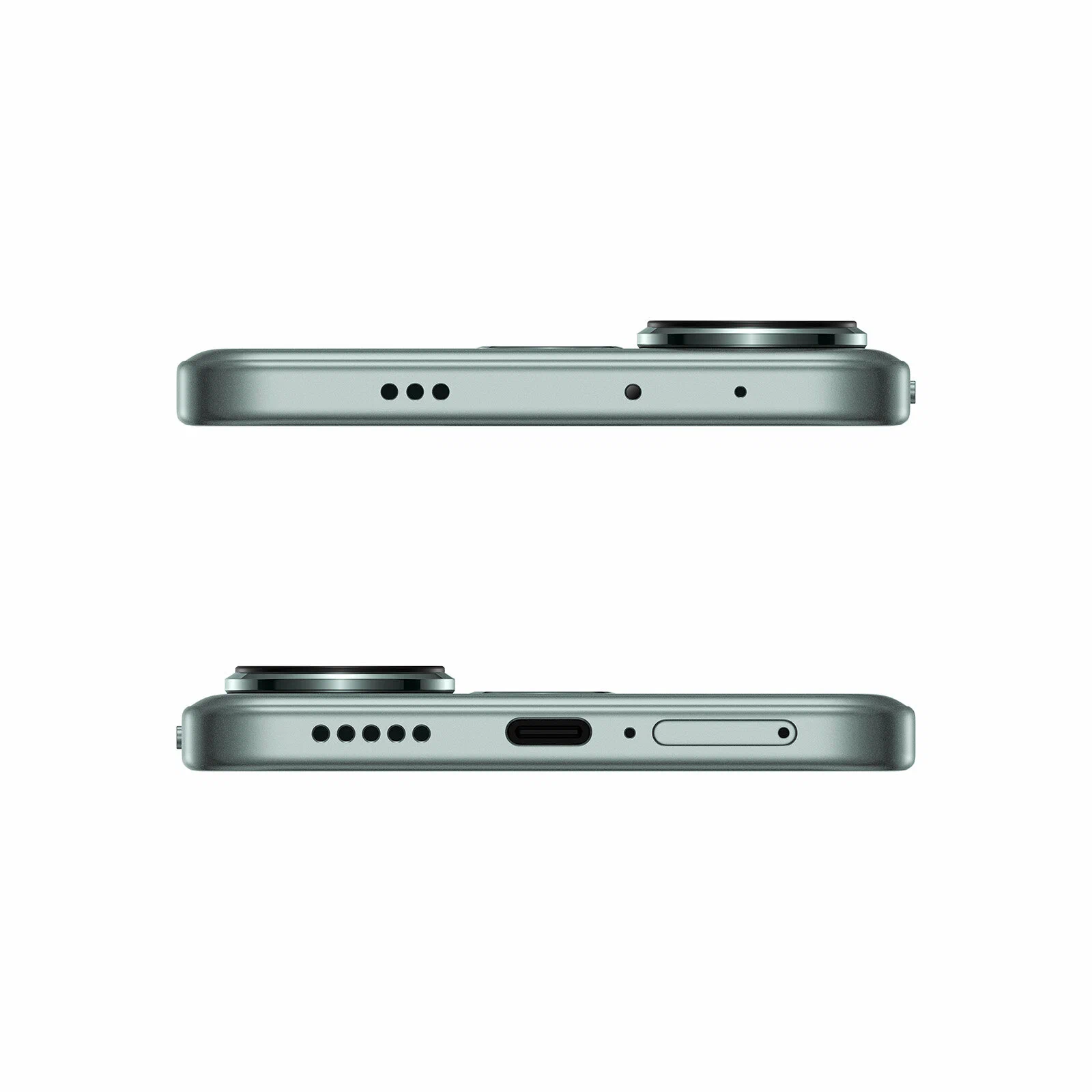 фото Xiaomi Poco F6 NFC 8/256Gb (Green), Xiaomi