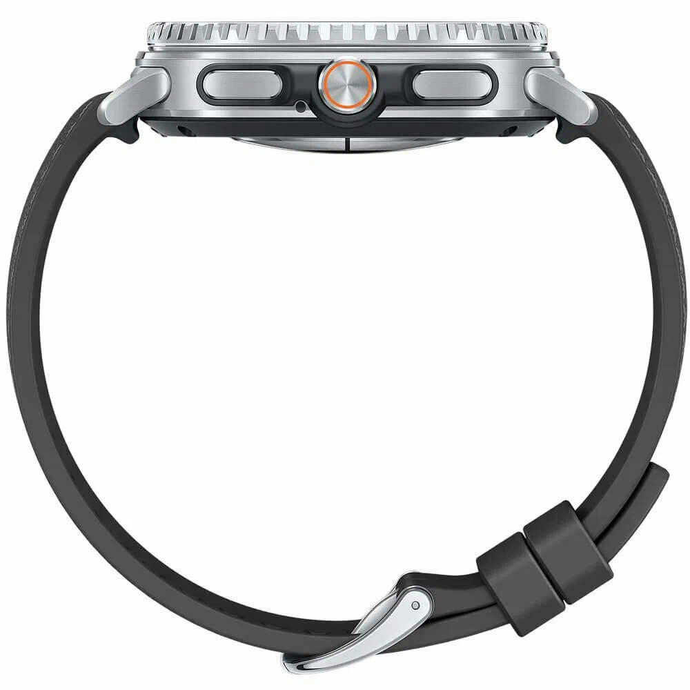 фото Смарт-часы Samsung Galaxy Watch 8 Classic 46mm (SM-L500) (Black)