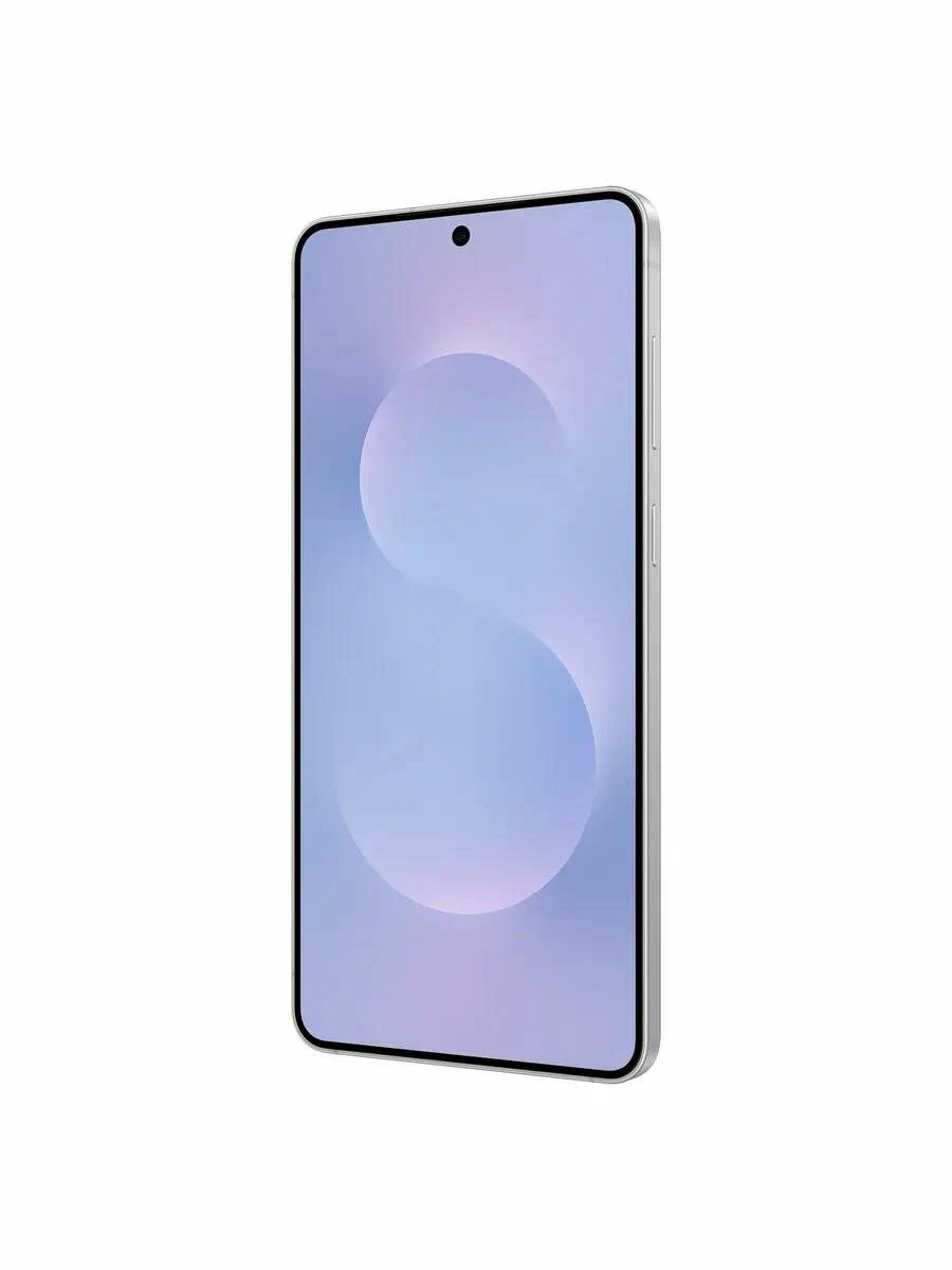 фото Samsung Galaxy S25 Edge 12/256Gb (Titanium Icyblue), Samsung