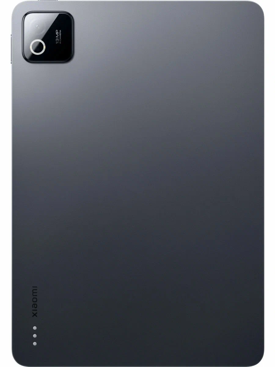 фото Xiaomi Pad 8 8/256Gb (Gray), Xiaomi